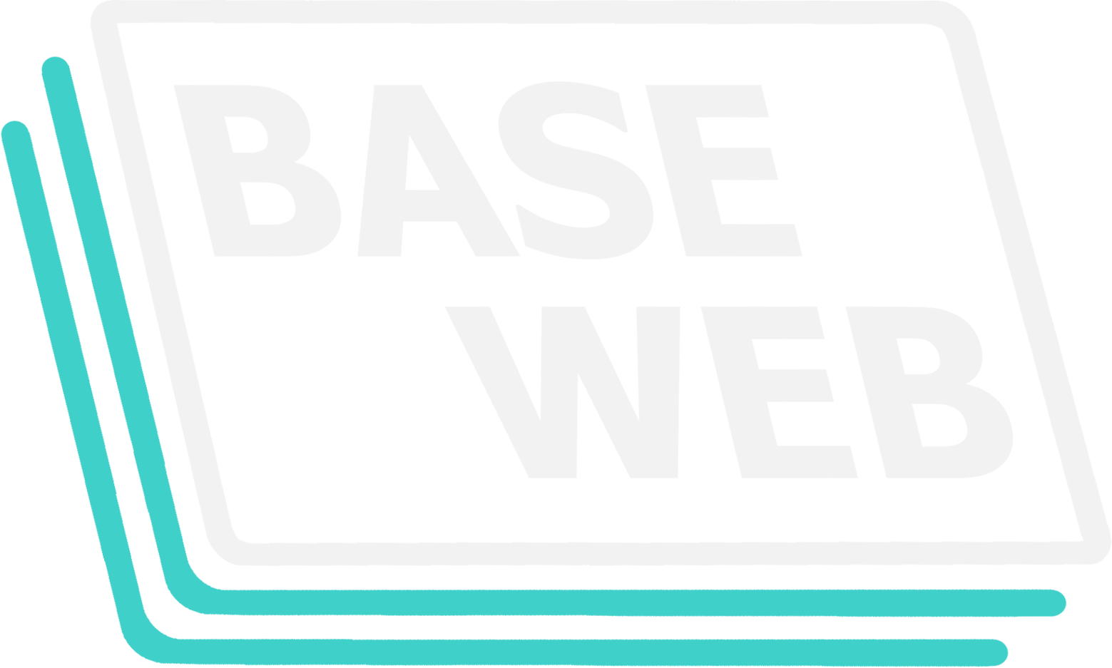 Logo BaseWeb